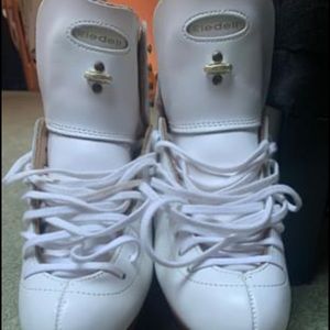 Riedell Figure Skates